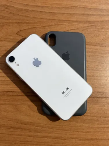 XR PRA VENDER LOGO ( FACE ID ON )