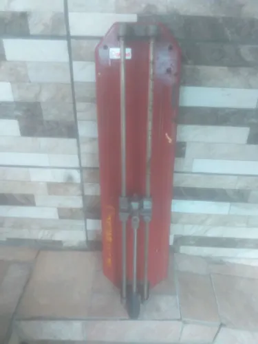 Riscadeira cortag