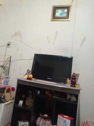 Vendo TV Sansung