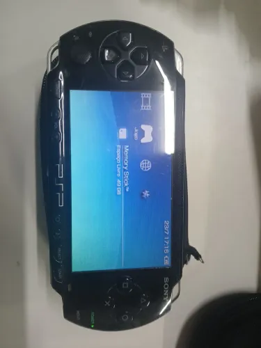 Sony PSP 1000