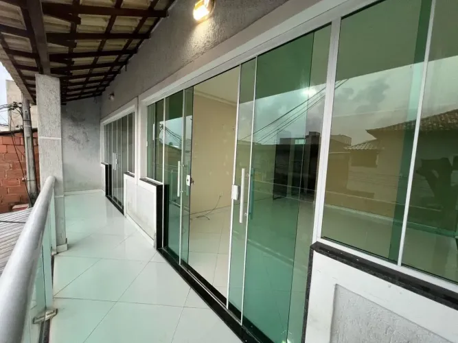 imovel com dois quartos no Parque mataruna para locacao