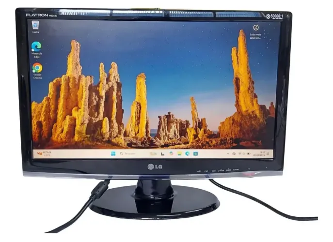 Monitor LG 22 polegadas full hd