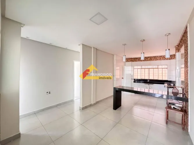 Apartamento para aluguel, 2 quartos, São João de Deus - Divinópolis/MG