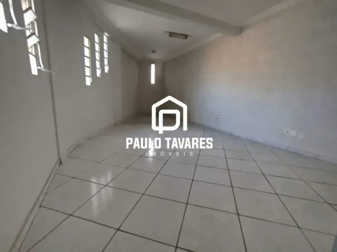Loja para locação, no bairro Salgado filho, localizado na cidade de Belo Horizonte / MG.