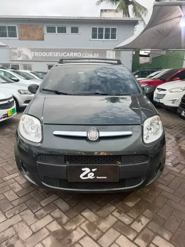 Fiat Palio Attractive 1.0 EVO Fire Flex 8V 5P 2012