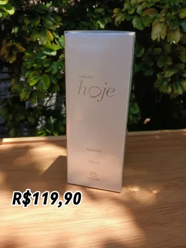 Produtos Natura