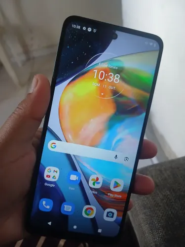 Motorola G22