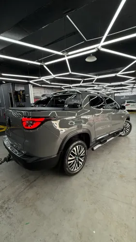 Fiat Toro Ranch 2.0 16V 4X4 Diesel Aut. 2024
