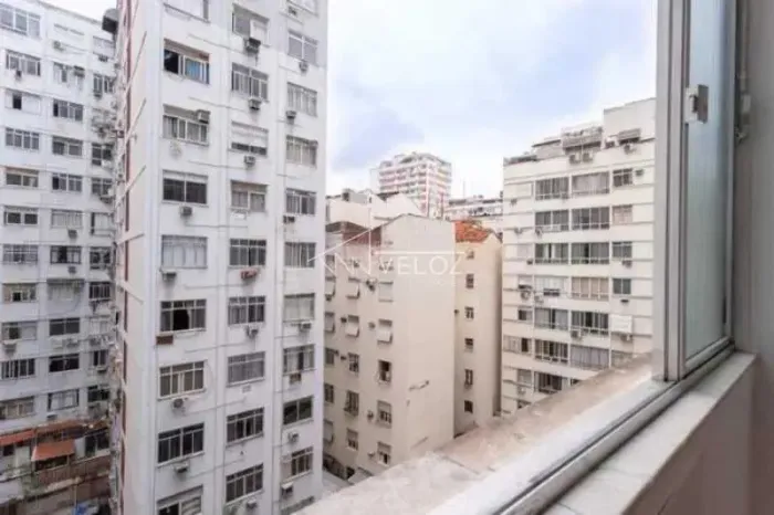 Apartamento - / Residencial / Flamengo
