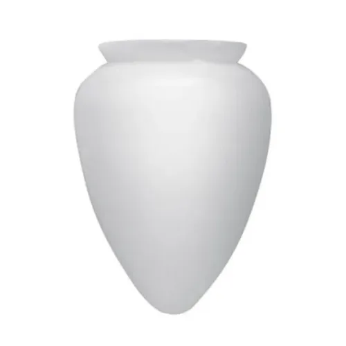 Cúpula para Ventilador de Teto <br>
