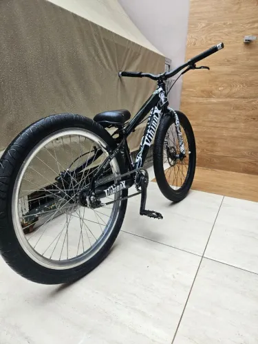VIKINGX WARRIOR LUXO