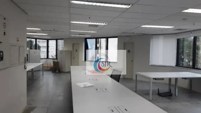 Conjunto para alugar, 240 m² - Jardim Paulista - São Paulo/SP