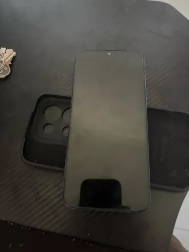 Redmi 15C - aparelho com nota fiscal.