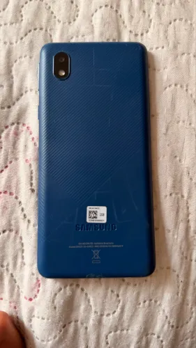 Samsung Galaxy Core 1
