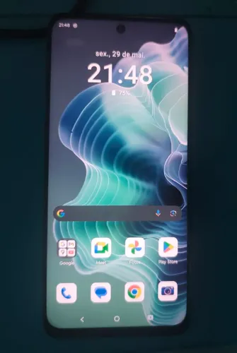 Moto G35