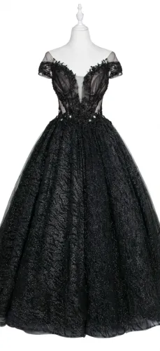 Vestido de Festa
