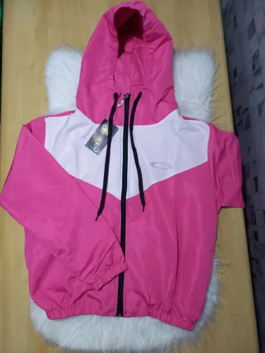 Corta Vento Feminino Oakley <br>