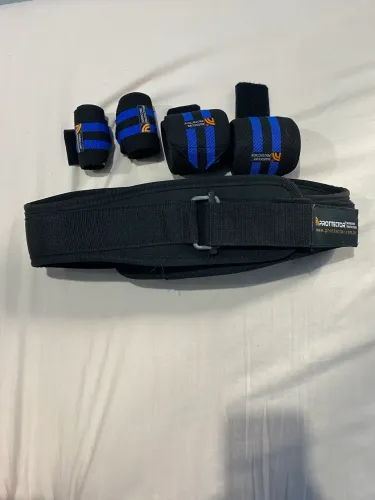 Kit Academia 