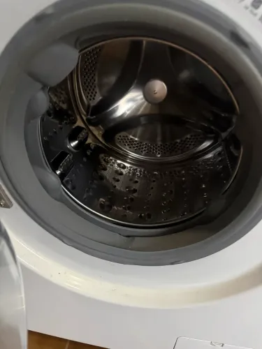 Máquina Lava e Seca LG 13kg