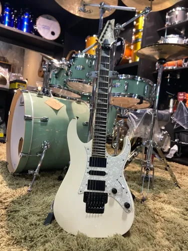 ibanez rg350dx