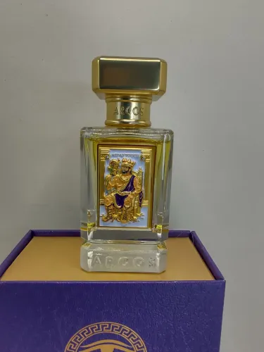 Perfume Midas Touch de Argos frasco de 30 ml