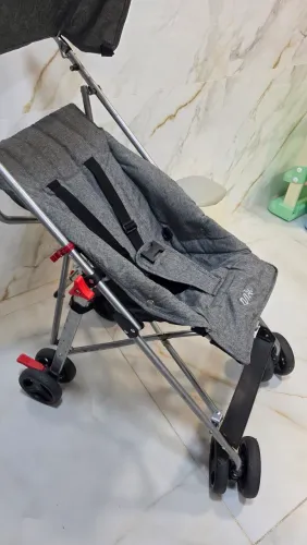 Carrinho estilo guarda-chuva
