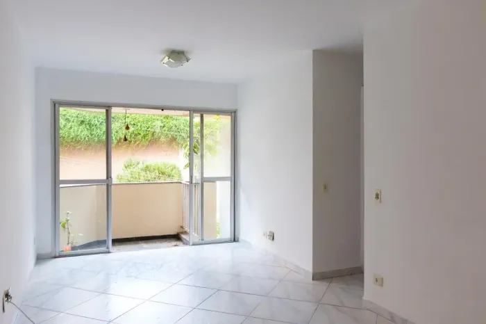 Apartamento à Venda - Pinheiros, 2 Quartos, 60 m2