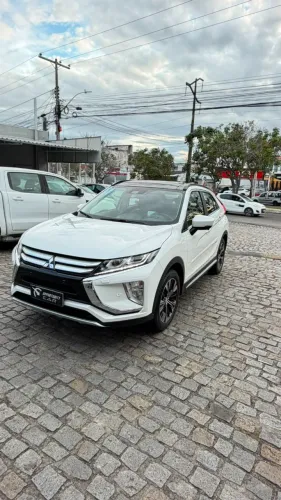Mitsubishi Eclipse Cross HPE-S 1.5 16V 165cv Aut. 2019