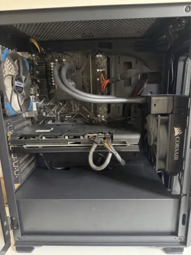 PC GAMER COMPLETO