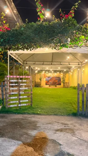 Tenda piramidal 5x5 para venda