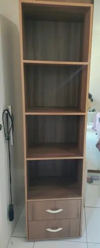 Armário de escritório