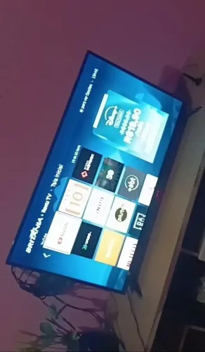 Tv Britânia 42 polegadas