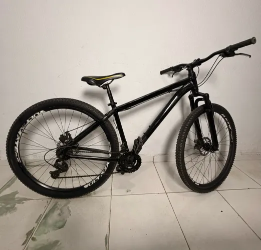 Bicicleta aro 29