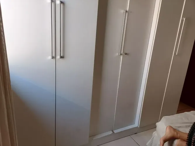 Guarda roupa casal