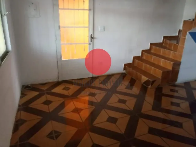 Locação Venda Casa Vila Yolanda Osasco