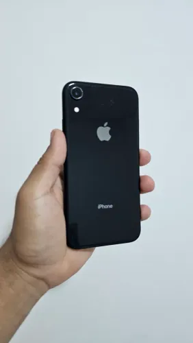 IPHONE XR 128GB SEM DETALHES!