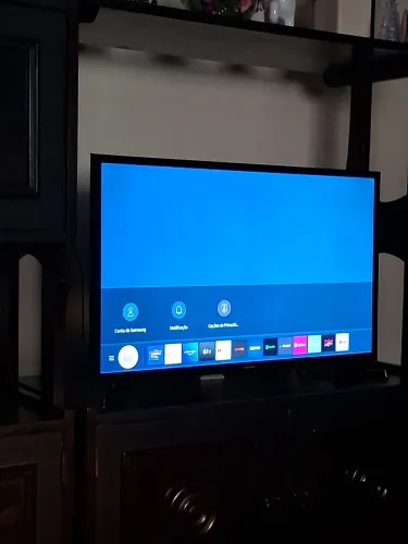 SMART TV SAMSUNG 32" HD LED - EXCELENTE ESTADO