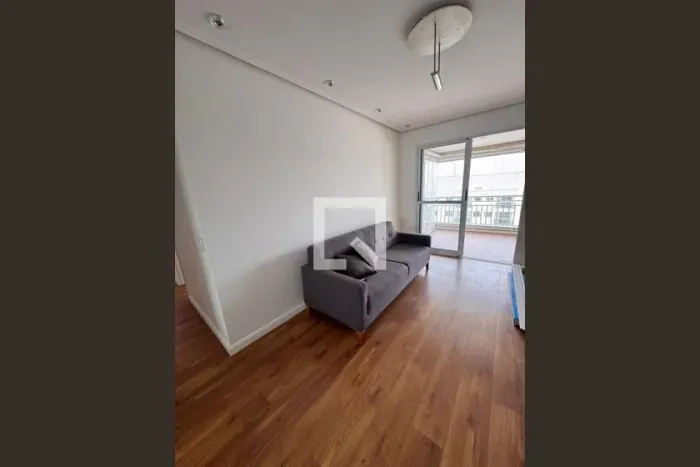 Apartamento à Venda - Barra Funda, 2 Quartos, 58 m2