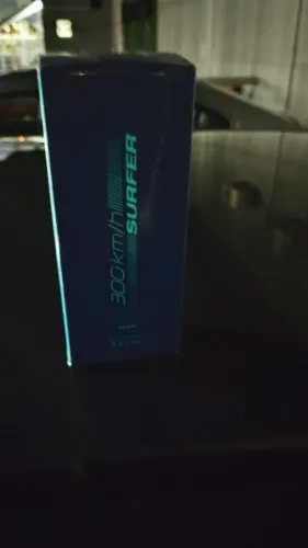 Vendo um perfume Avon 300 km/h surf