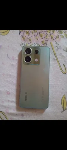 Celular redmi Note 13 pro 5 g 