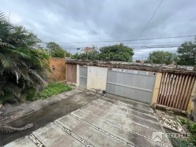Casa com 5 dormitórios para alugar, 360 m² por R$ 5.000,00/mês - Catolé - Campina Grande/P