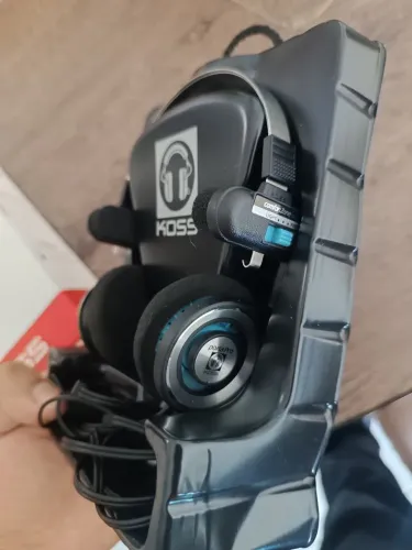 Fone koss - Porta pro