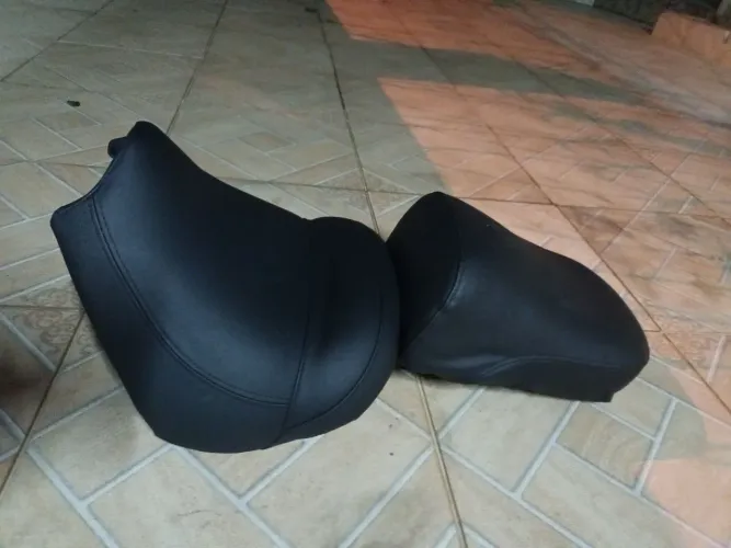 Banco moto suzuki boulevard m800 original
