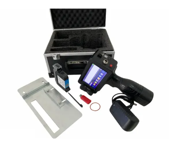 Datadora Inkjet Manual H3S
