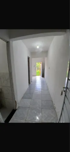 Vendo casa no Porto Dantas