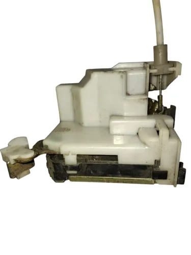 Fechadura manual Dianteira Direita gm Celta 2010a2015