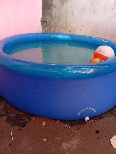 Piscina Mor 1 litros