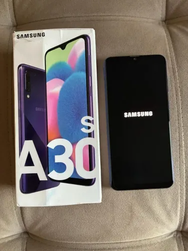 Celular Samsung A30S