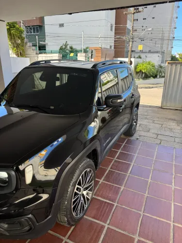 Jeep Renegade Sport T270 1.3 TB 4X2 Flex Aut. 2023