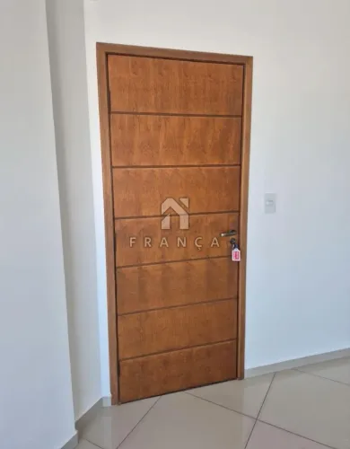 Apartamento para locação no Condomínio Vila de Florença - Jacareí/SP